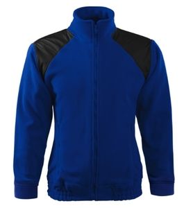 RIMECK 506 - Blouson Hi-Q fleece mixte Bleu Royal