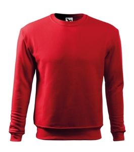 Malfini 406 - Sweatshirt Essential homme/enfant Rouge