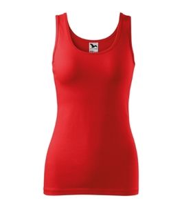 Malfini 136 - Top Triumph femme Rouge