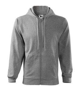 Malfini 410 - Sweatshirt Trendy Zipper homme