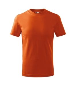 Malfini 138 - Tee-shirt Basic enfant Orange