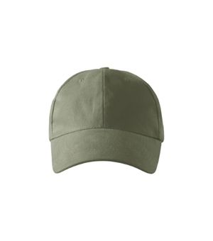 Malfini 305 - Casquette 6P mixte