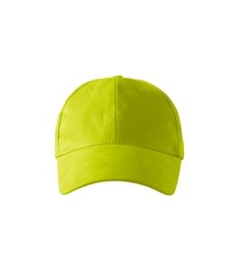 Malfini 305 - Casquette 6P mixte Lime