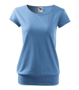 Malfini 120 - Tee-shirt City femme