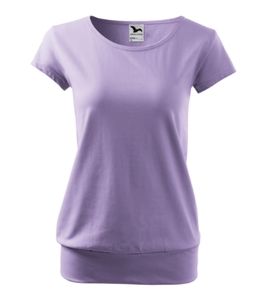 Malfini 120 - Tee-shirt City femme Lavande