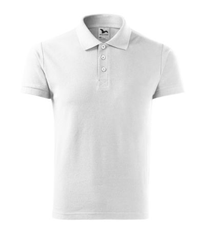 Malfini 215 - Polo en coton Heavy homme