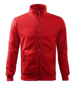 Malfini 407 - Sweatshirt Adventure homme Rouge