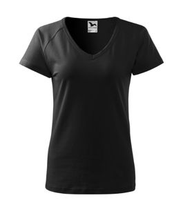 Malfini 128 - Tee-shirt Dream femme Noir