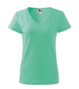 Malfini 128 - Tee-shirt Dream femme Vert Menthe