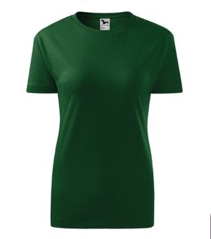 Malfini 133 - T-shirt Classic New femme