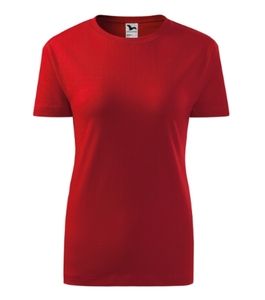 Malfini 133 - T-shirt Classic New femme Rouge