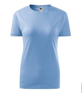 Malfini 133 - T-shirt Classic New femme