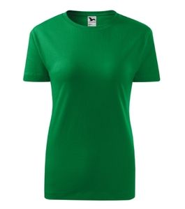 Malfini 133 - T-shirt Classic New femme vert moyen