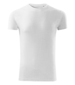 Malfini F43 - T-shirt Viper Free homme Blanc
