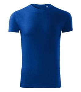 Malfini F43 - T-shirt Viper Free homme Bleu Royal