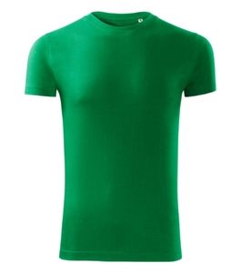Malfini F43 - T-shirt Viper Free homme vert moyen