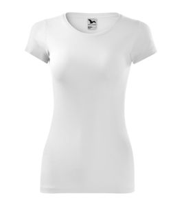 Malfini 141 - T-shirt Glance femme Blanc