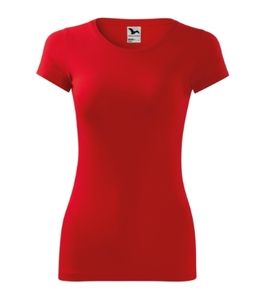 Malfini 141 - T-shirt Glance femme Rouge