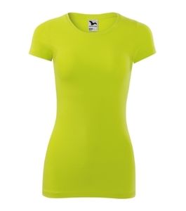 Malfini 141 - T-shirt Glance femme Lime