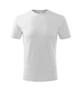 Malfini 135 - T-shirt Classic New enfant Blanc