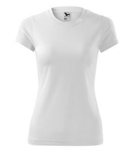 Malfini 140 - T-shirt Fantasy femme Blanc