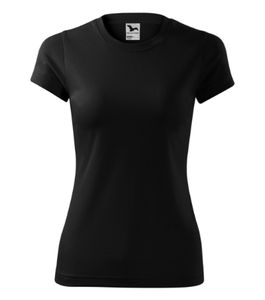 Malfini 140 - T-shirt Fantasy femme Noir