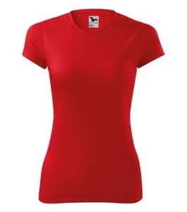 Malfini 140 - T-shirt Fantasy femme Rouge