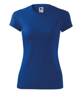 Malfini 140 - T-shirt Fantasy femme Bleu Royal