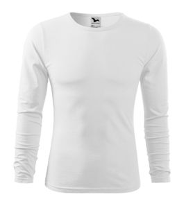 Malfini 119 - T-shirt Fit-T L homme Blanc