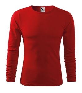 Malfini 119 - T-shirt Fit-T L homme Rouge