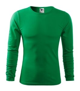 Malfini 119 - T-shirt Fit-T L homme vert moyen