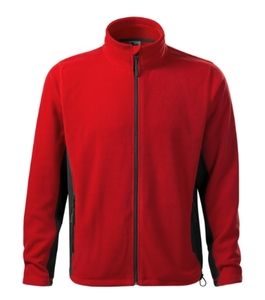 Malfini 527 - Veste polaire Frosty homme Rouge