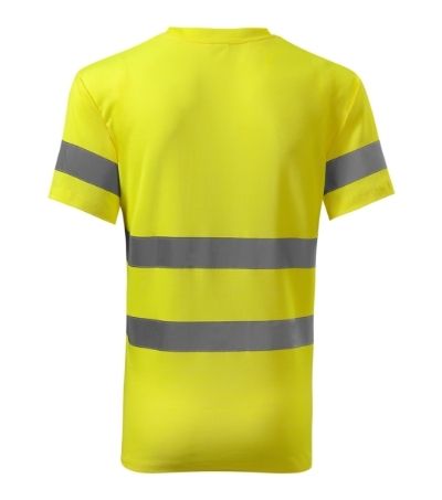 RIMECK 1V9 - T-shirt Protect HV mixte
