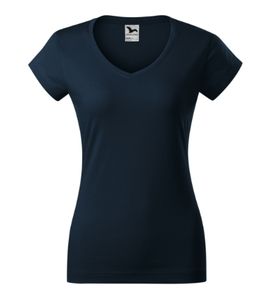 Malfini 162 - T-shirt Fit V-neck femme