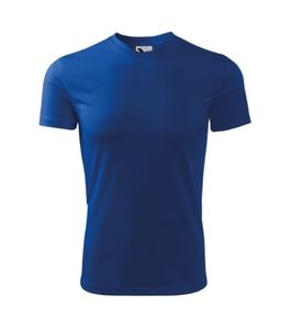 Malfini 147 - t-shirt Fantasy pour enfant Bleu Royal