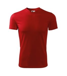 Malfini 147 - t-shirt Fantasy pour enfant Rouge
