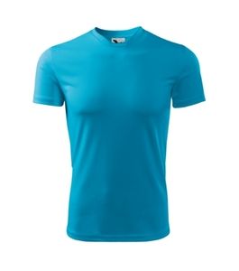 Malfini 147 - t-shirt Fantasy pour enfant Turquoise