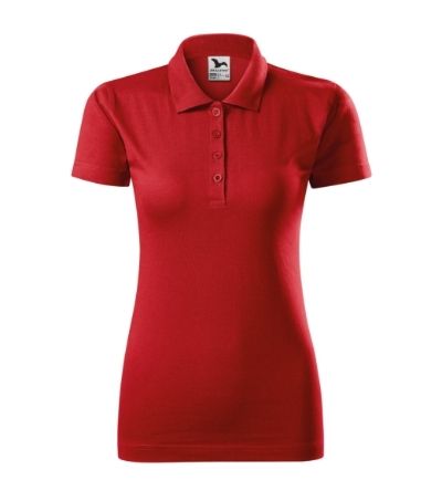 Malfini 223 - polo Single J femme