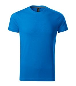 Malfini Premium 150 - t-shirt Action homme bleu tuba