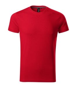 Malfini Premium 150 - t-shirt Action homme formula red