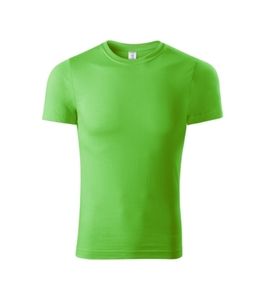 Piccolio P72 - t-shirt Pelican enfant Vert pomme