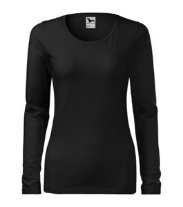 Malfini 139 - t-shirt Slim femme Noir