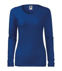 Malfini 139 - t-shirt Slim femme Bleu Royal
