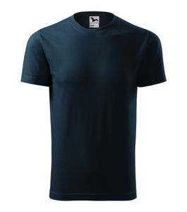 Malfini 145 - t-shirt Element mixte Bleu Marine
