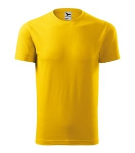 Malfini 145 - t-shirt Element mixte Jaune