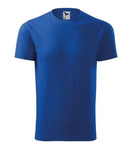 Malfini 145 - t-shirt Element mixte Bleu Royal