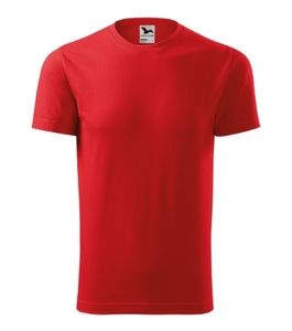 Malfini 145 - t-shirt Element mixte Rouge