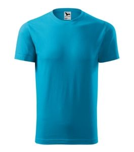 Malfini 145 - t-shirt Element mixte Turquoise
