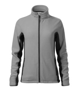 Malfini 528 - Frosty Fleece Ladies Gris clair