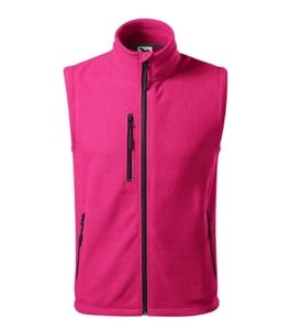 Malfini 525 - gilet polaire Exit mixte Magenta